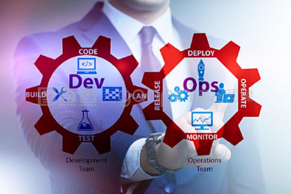 devOps軟件開(kāi)發(fā)它的概念。