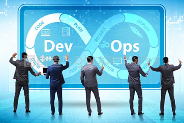 devOps軟件開(kāi)發(fā)它的概念。