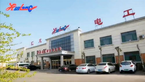 匯龍電工以 專精特新 硬核實(shí)力領(lǐng)跑中國(guó)漆包圓鋁線光伏逆變器細(xì)分賽道