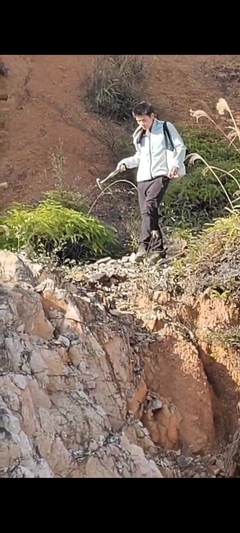 醴陵市茅坪村吉屋組砂山租賃糾紛 匯慶煙花公司被指強(qiáng)制租用集體土地