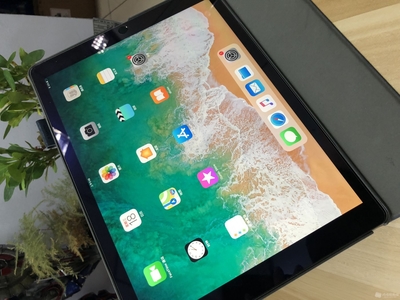 12.9寸平板 iPad Pro 12.9寸 256G 高效創(chuàng)作與回收置換的雙重價(jià)值