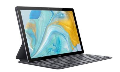華為平板銷量超越iPad，強(qiáng)勢登頂國內(nèi)平板市場榜首