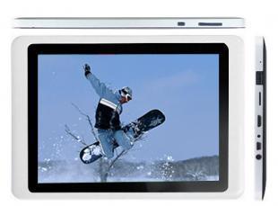 供應(yīng)DND平板電腦（8英寸iPad）——探秘?cái)?shù)碼世界工廠網(wǎng)的卓越之選